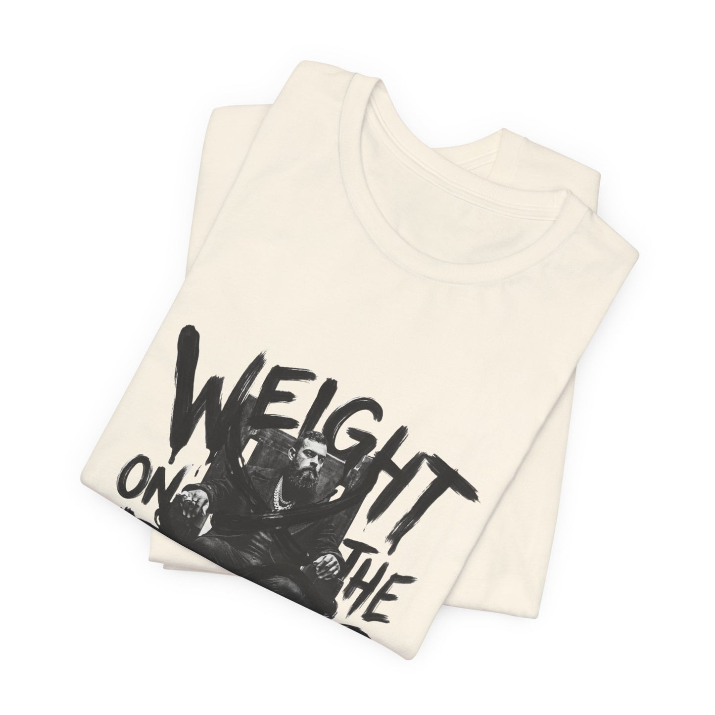 Weight on the Ribs