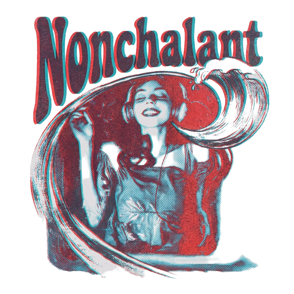 Nonchalant