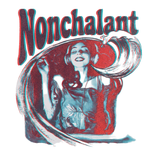 Nonchalant