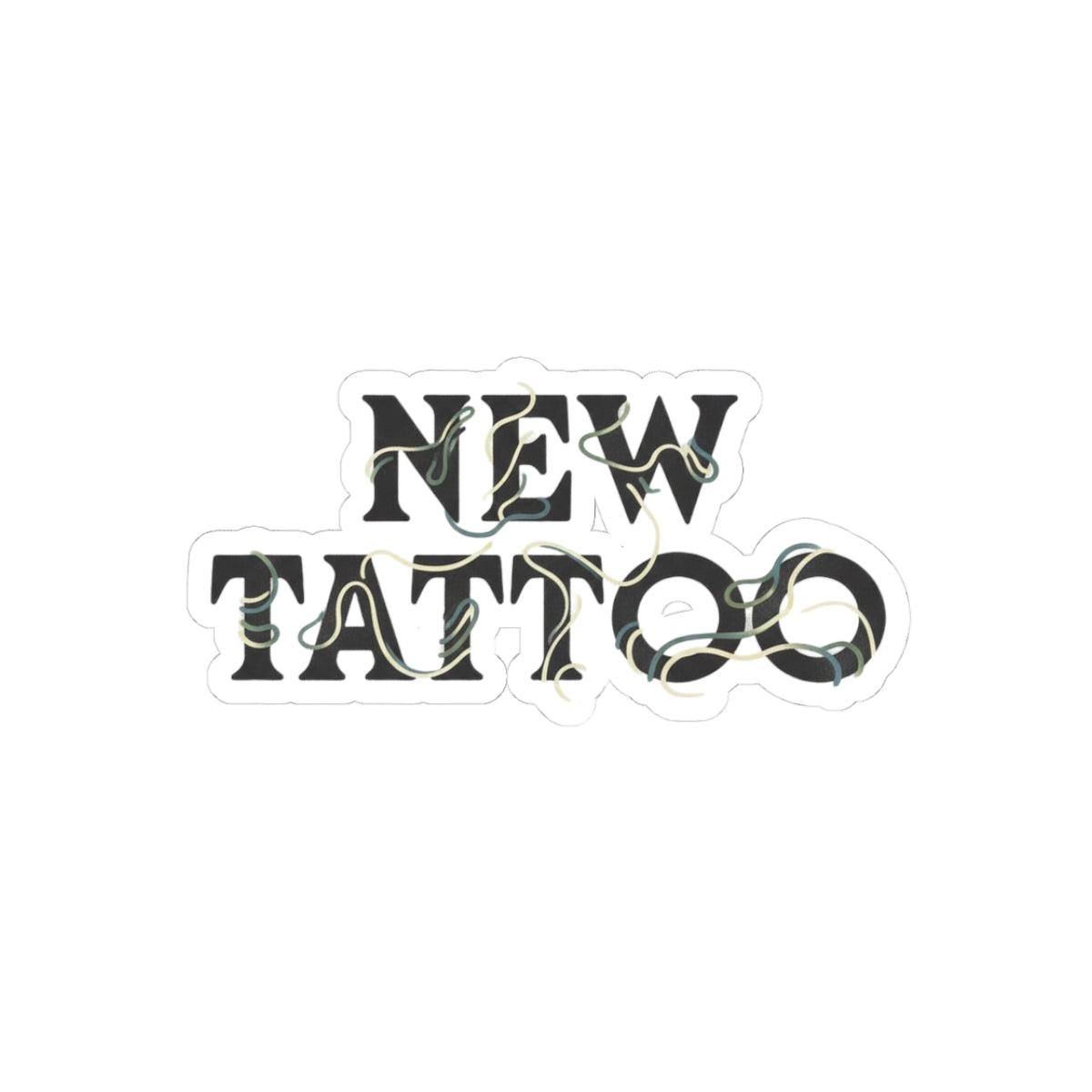 New Tattoo