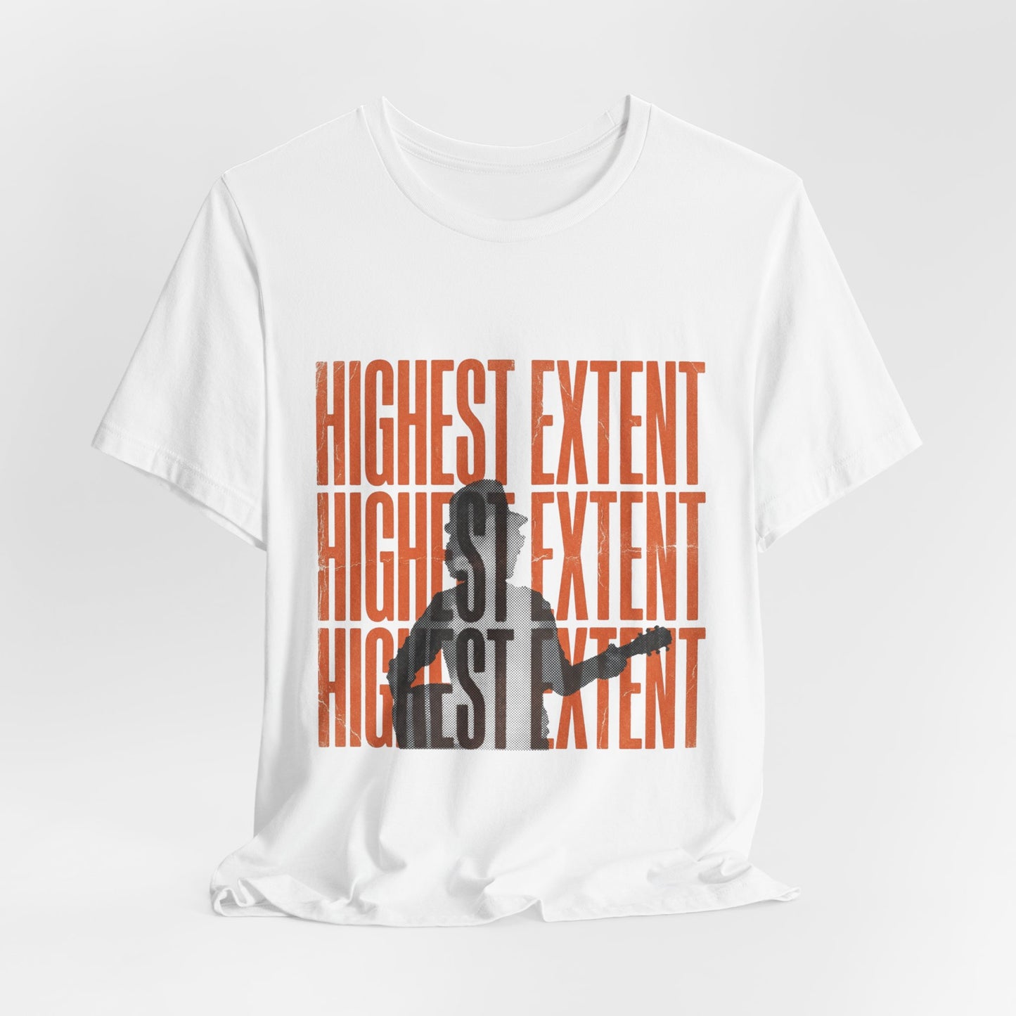 Highest Extent