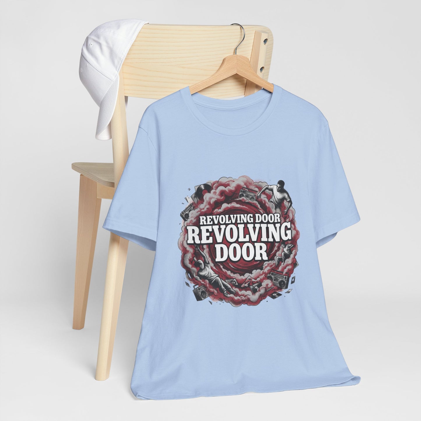 Revolving Door