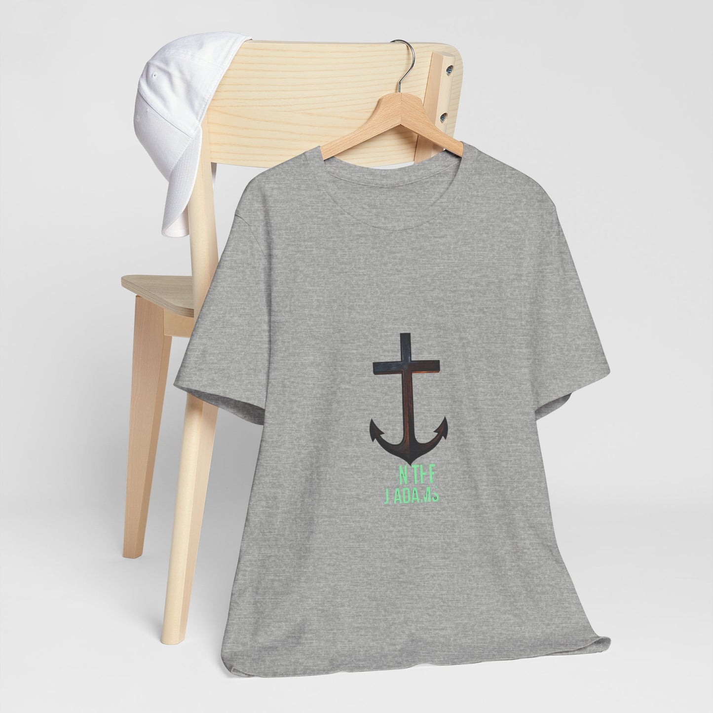 Anchor in the Storm
