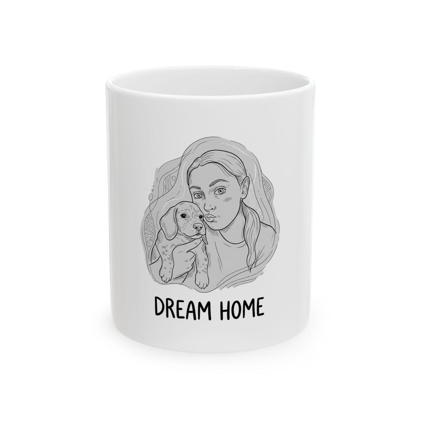 Dream Home