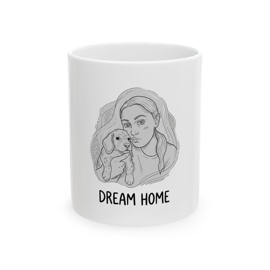 Dream Home