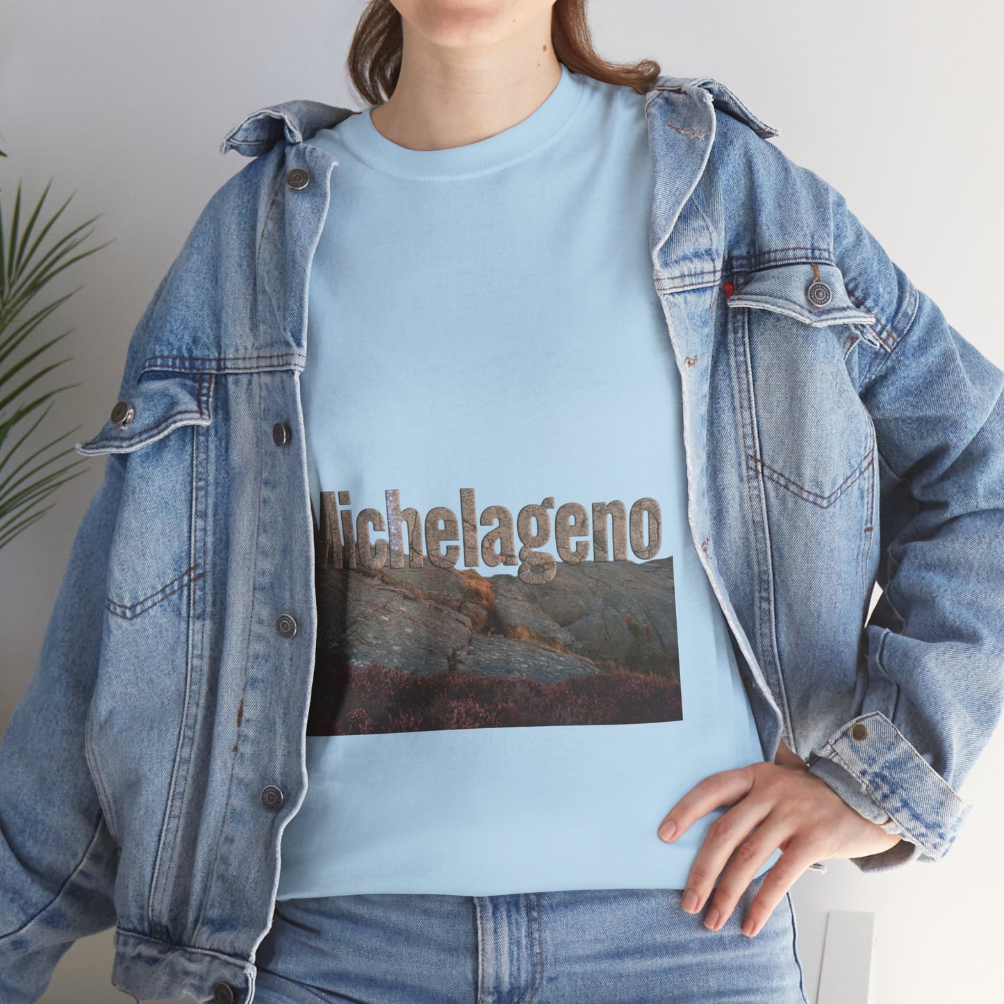 Michelangelo