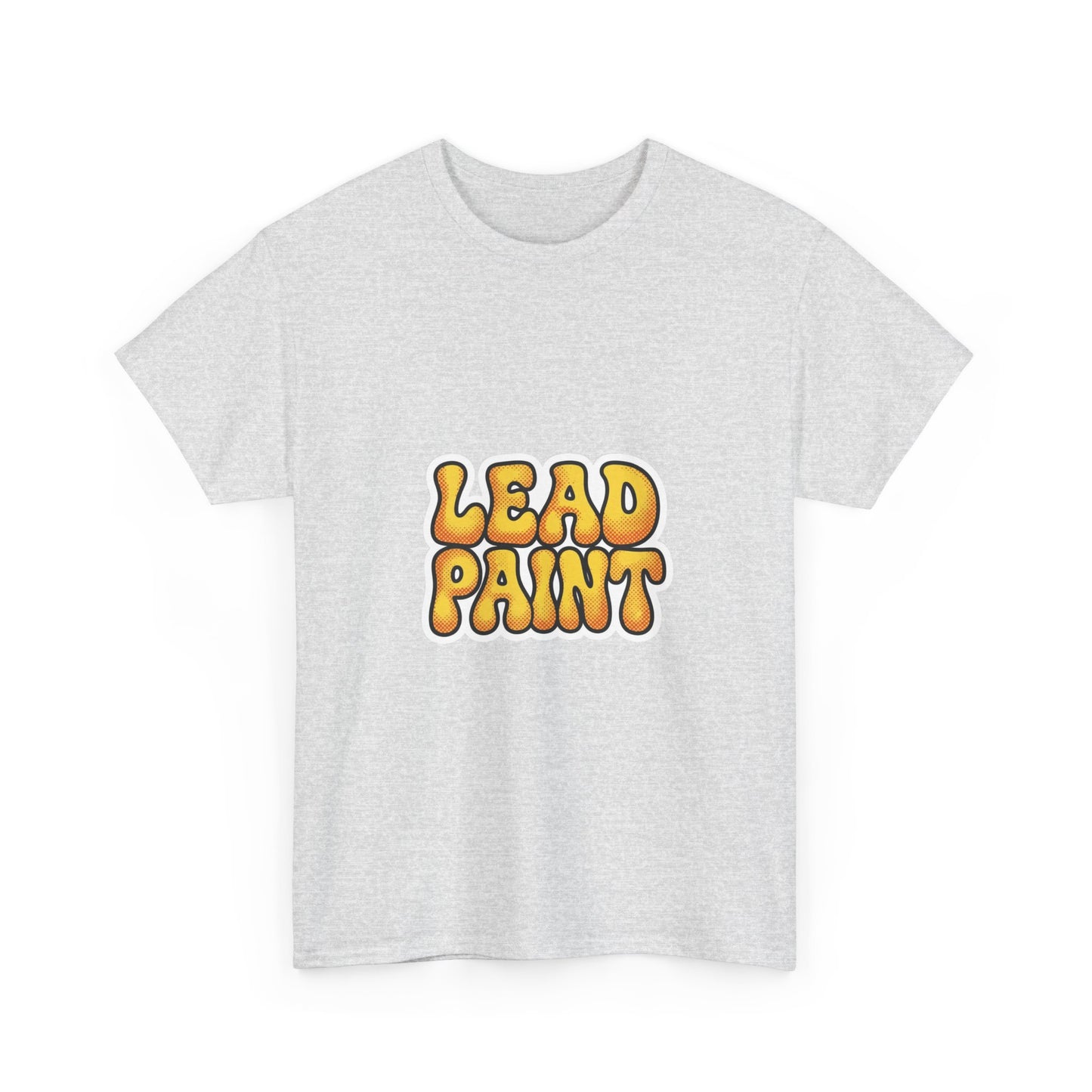 Lead Paint