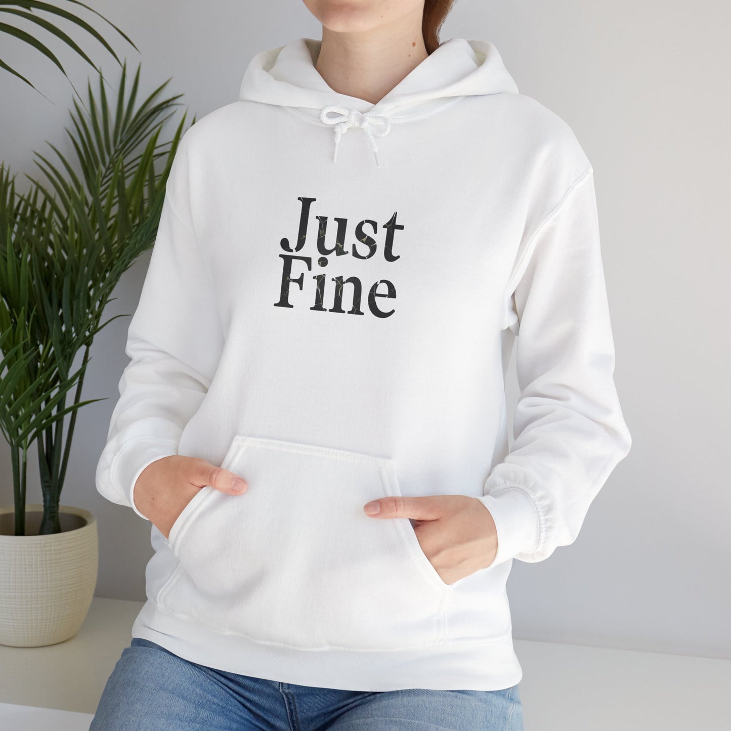 Just Fine