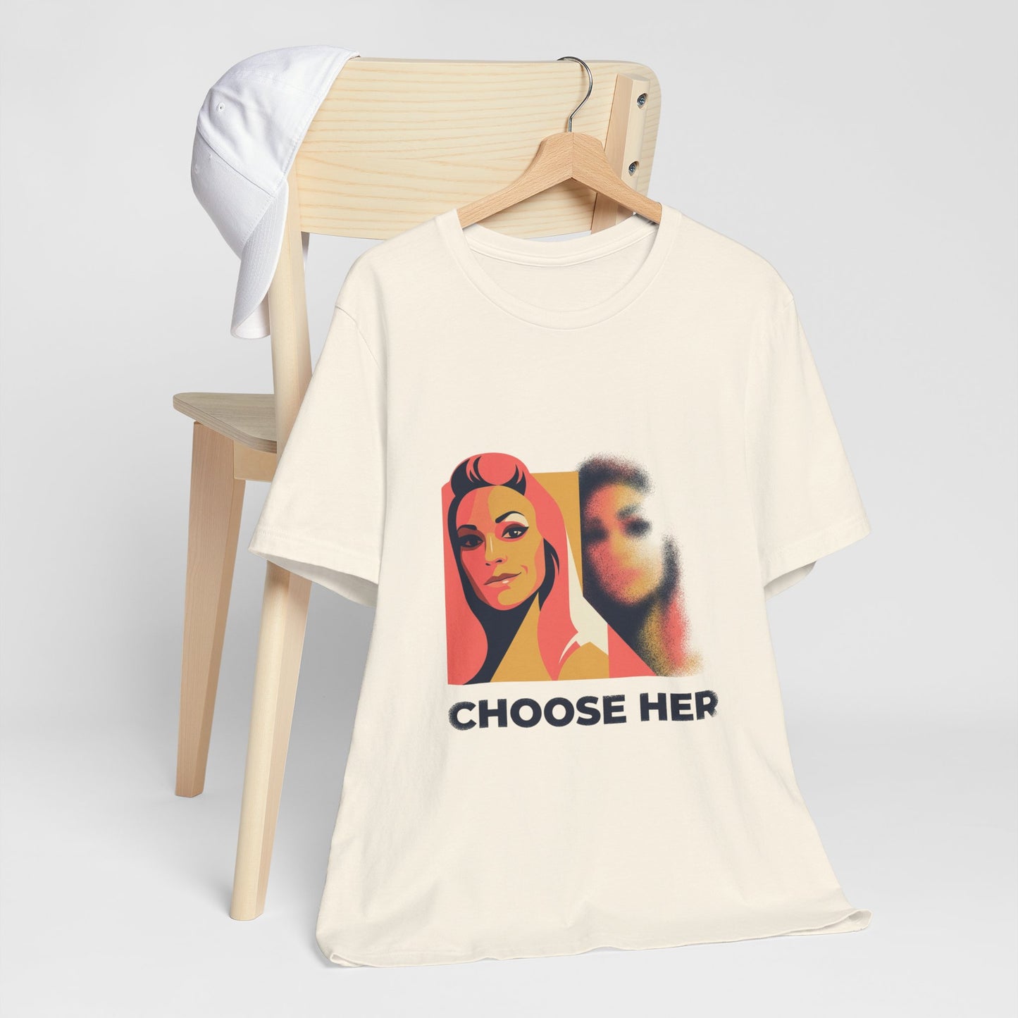 Choose Her