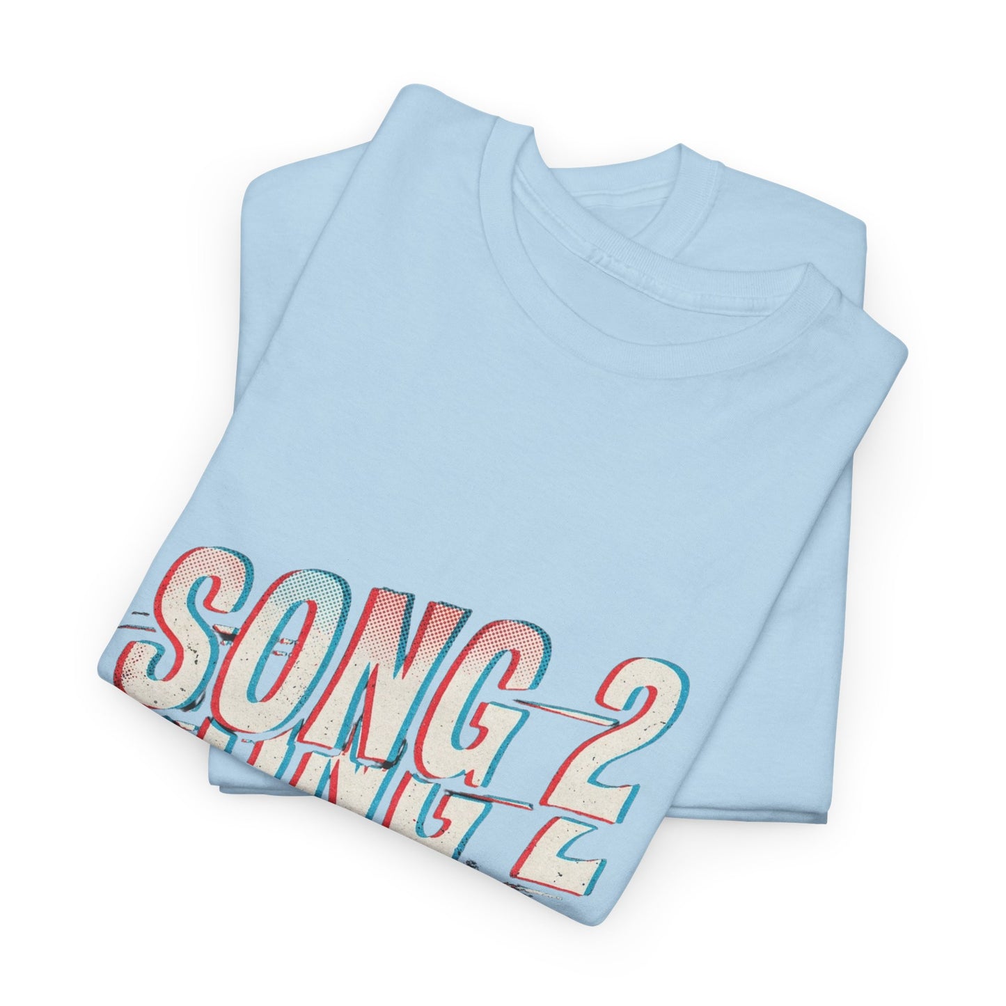 Song 2 - 2012 Remaster