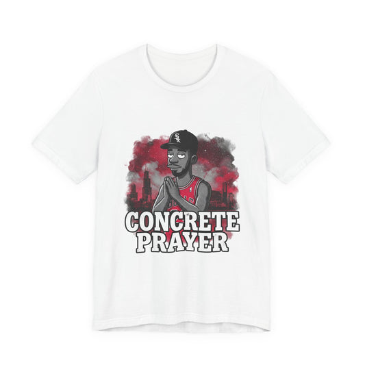 Concrete Prayer
