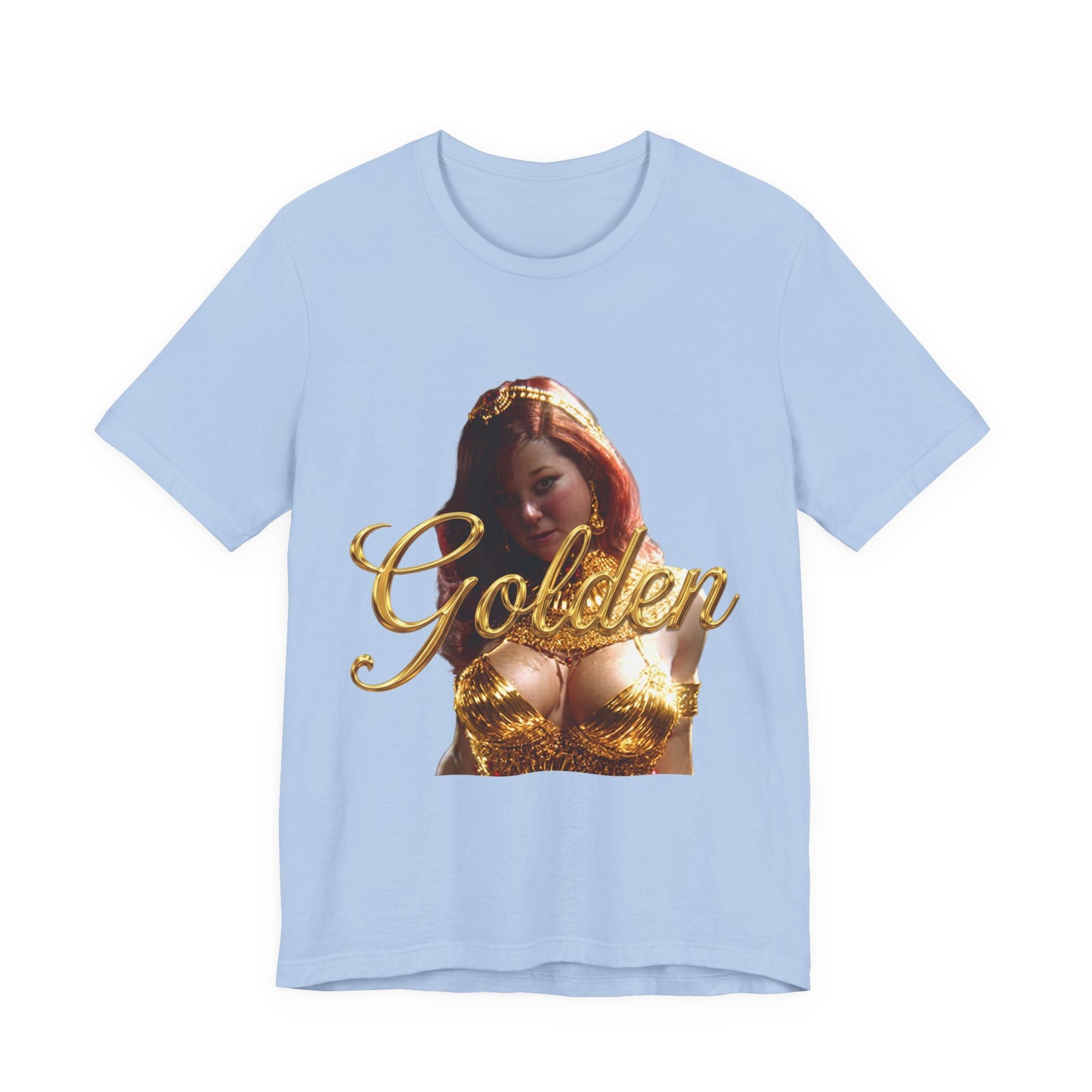 Golden