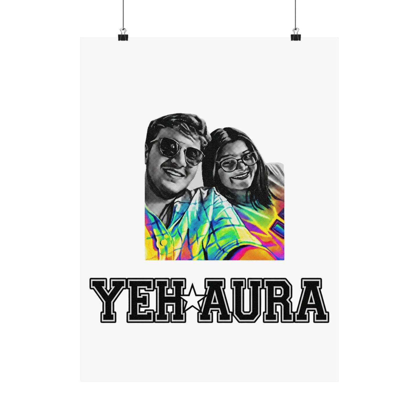 Yeh Aura