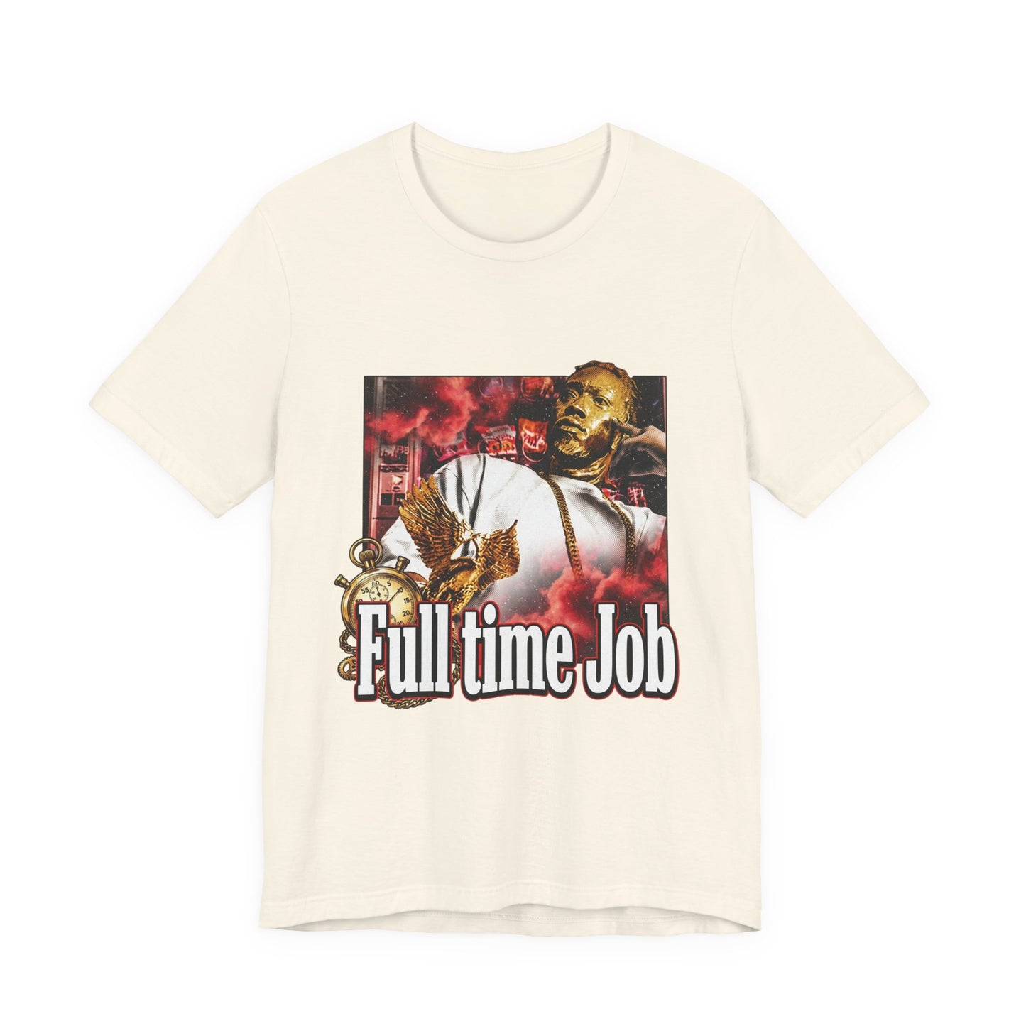 Full time Job