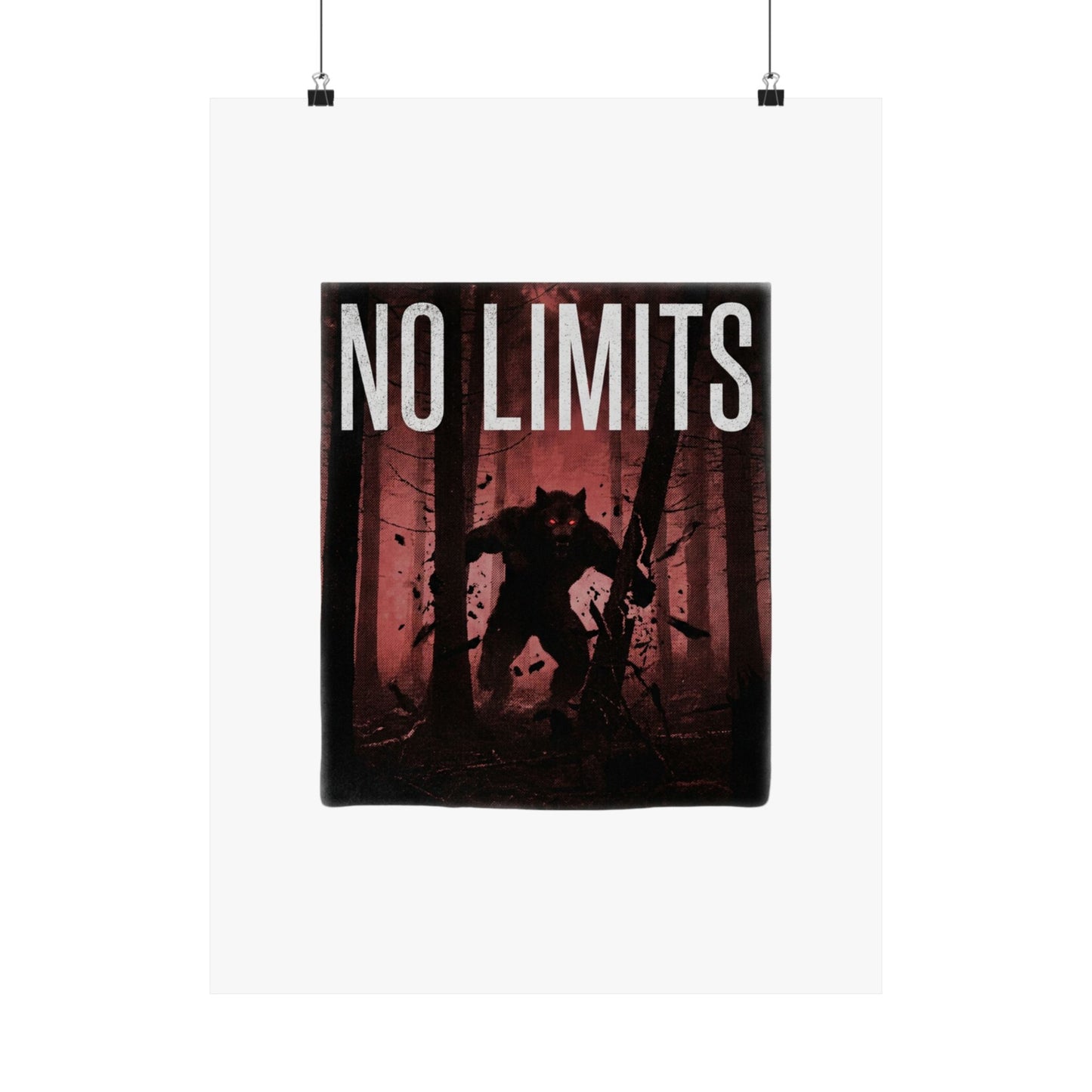 No Limits
