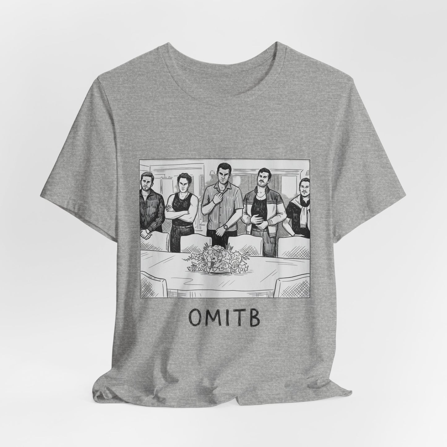 OMITB