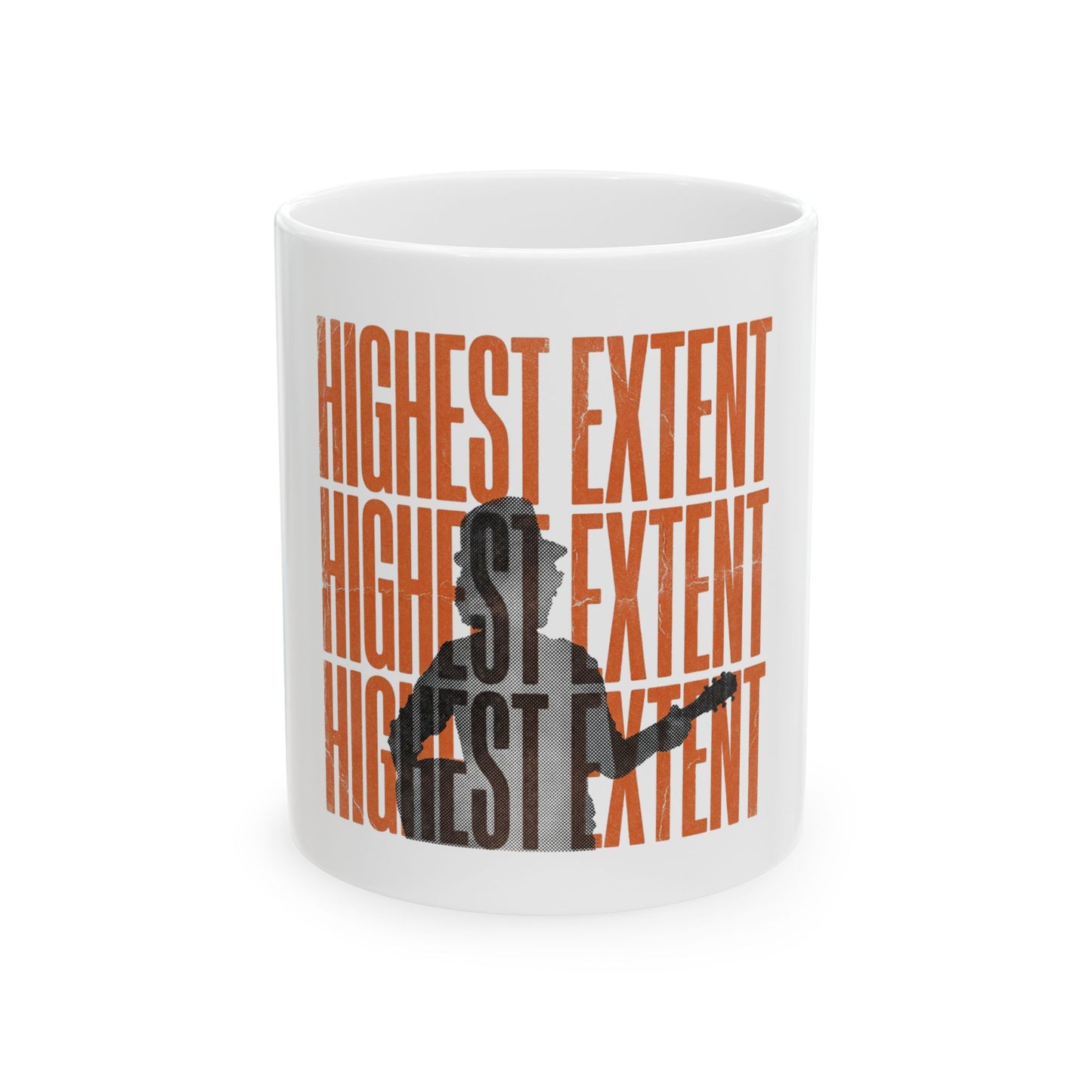 Highest Extent