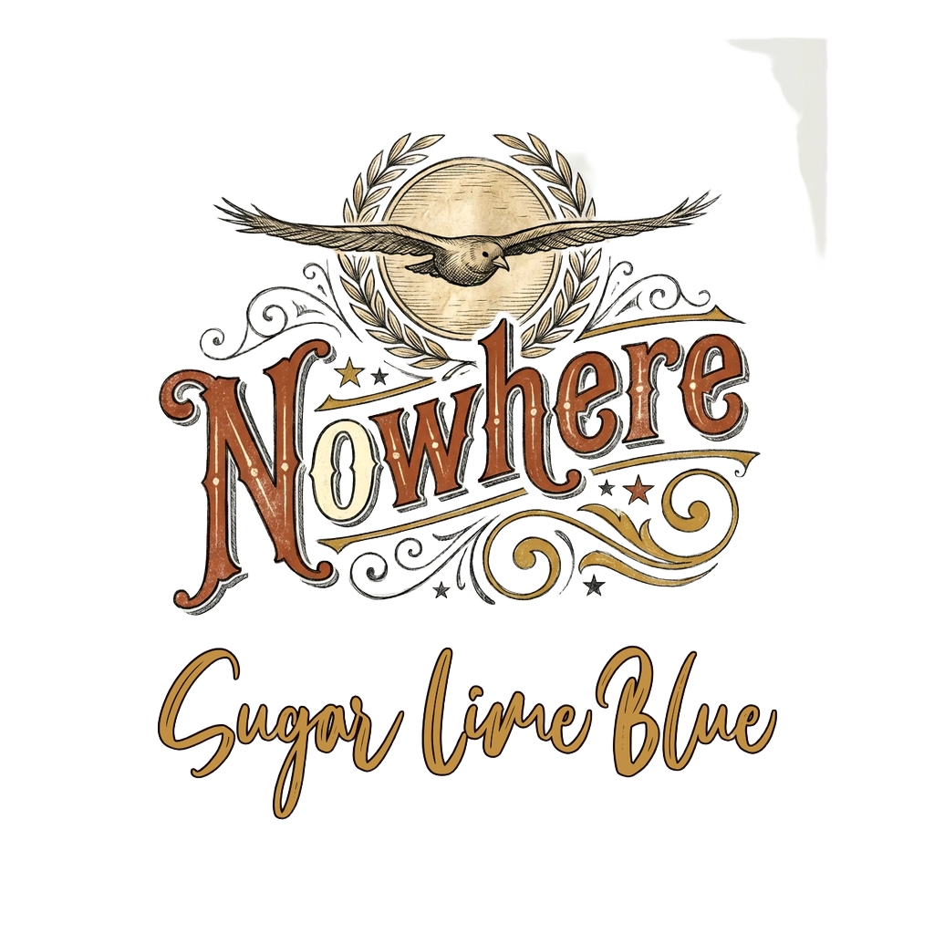 Nowhere