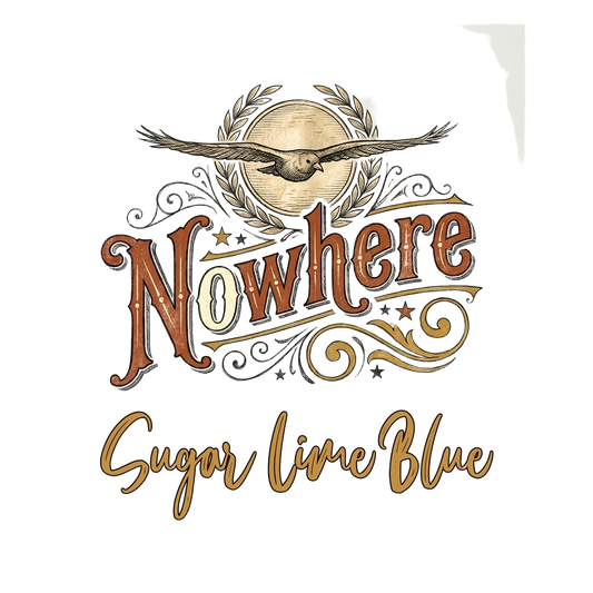 Nowhere