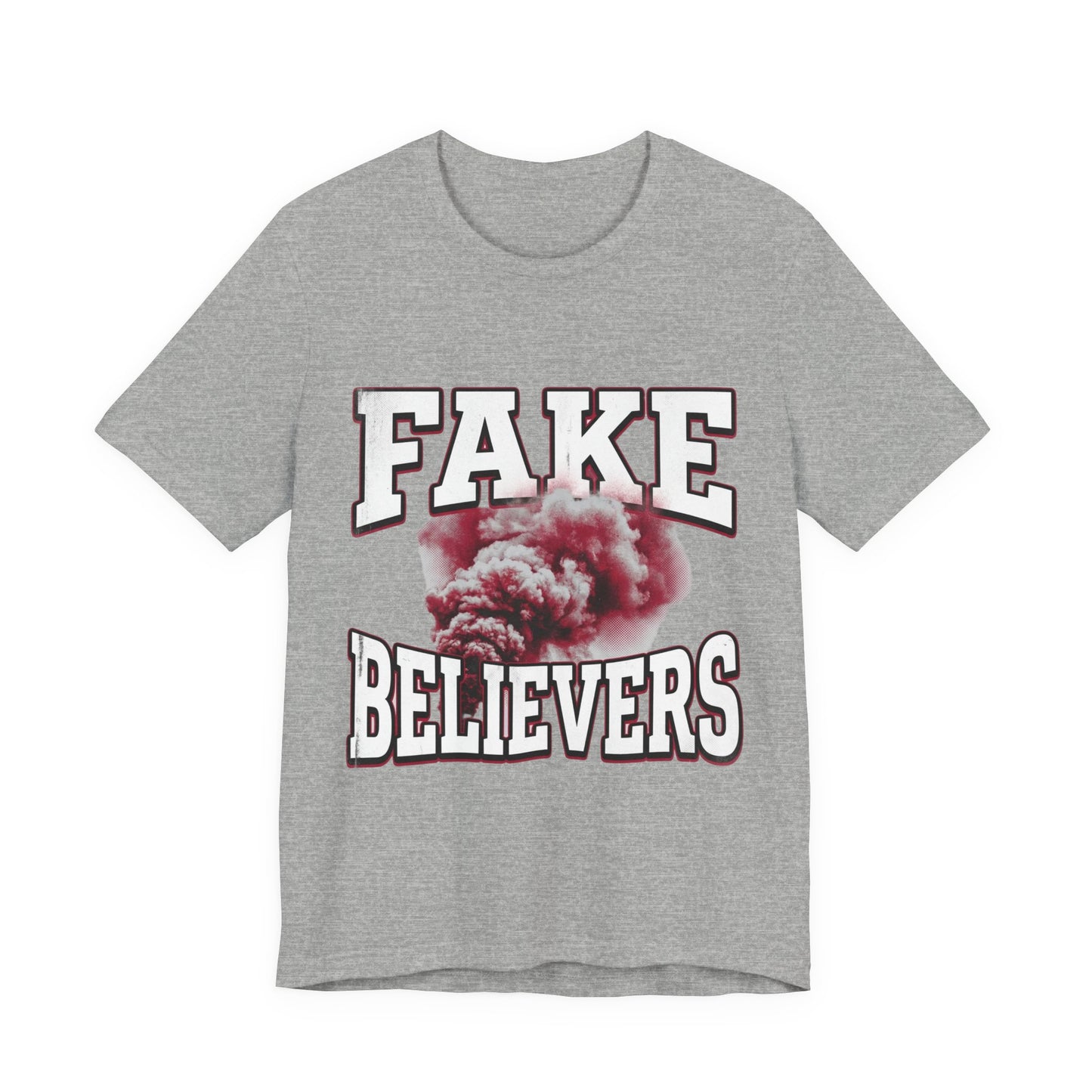 Fake Believers