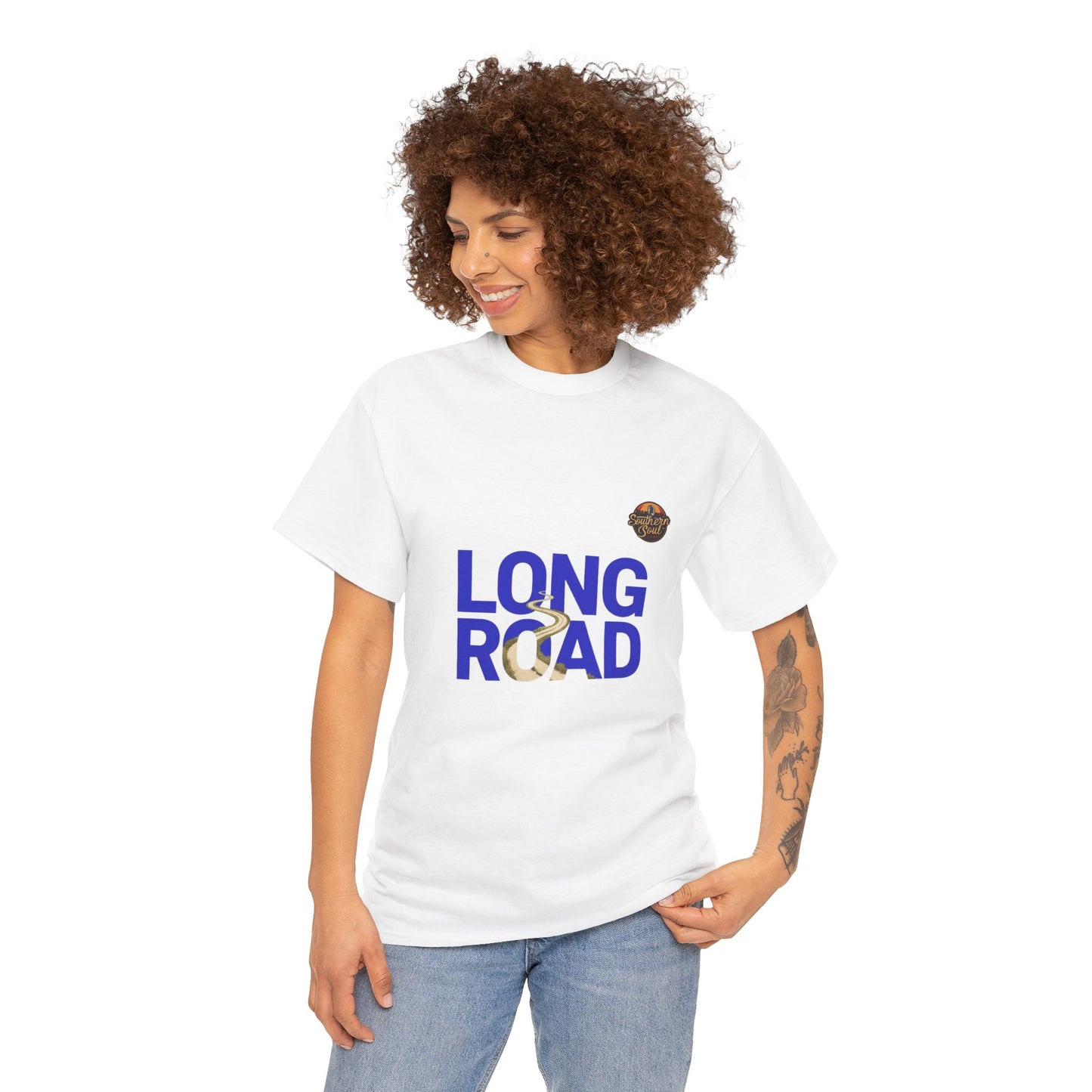 Long Road