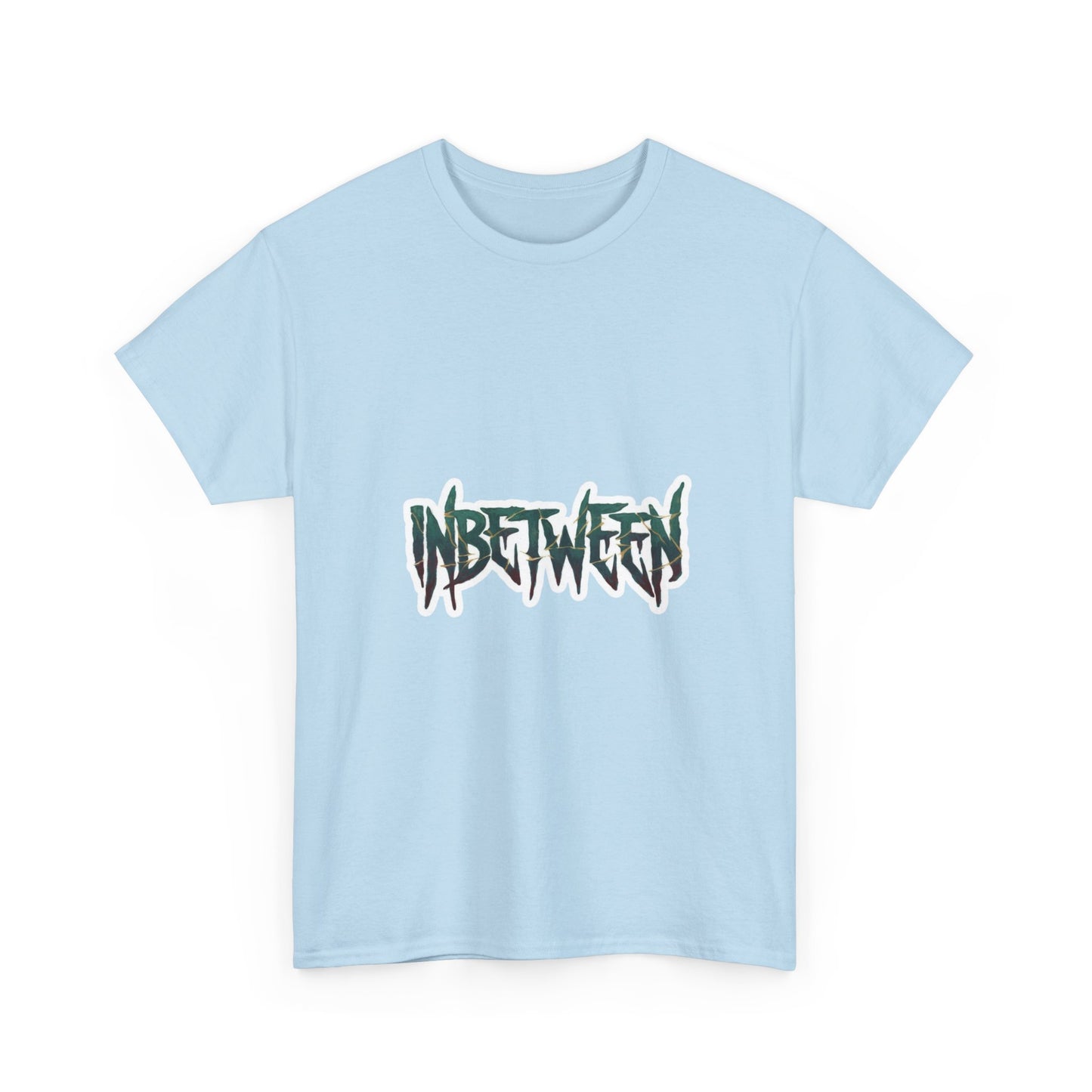 INBETWEEN