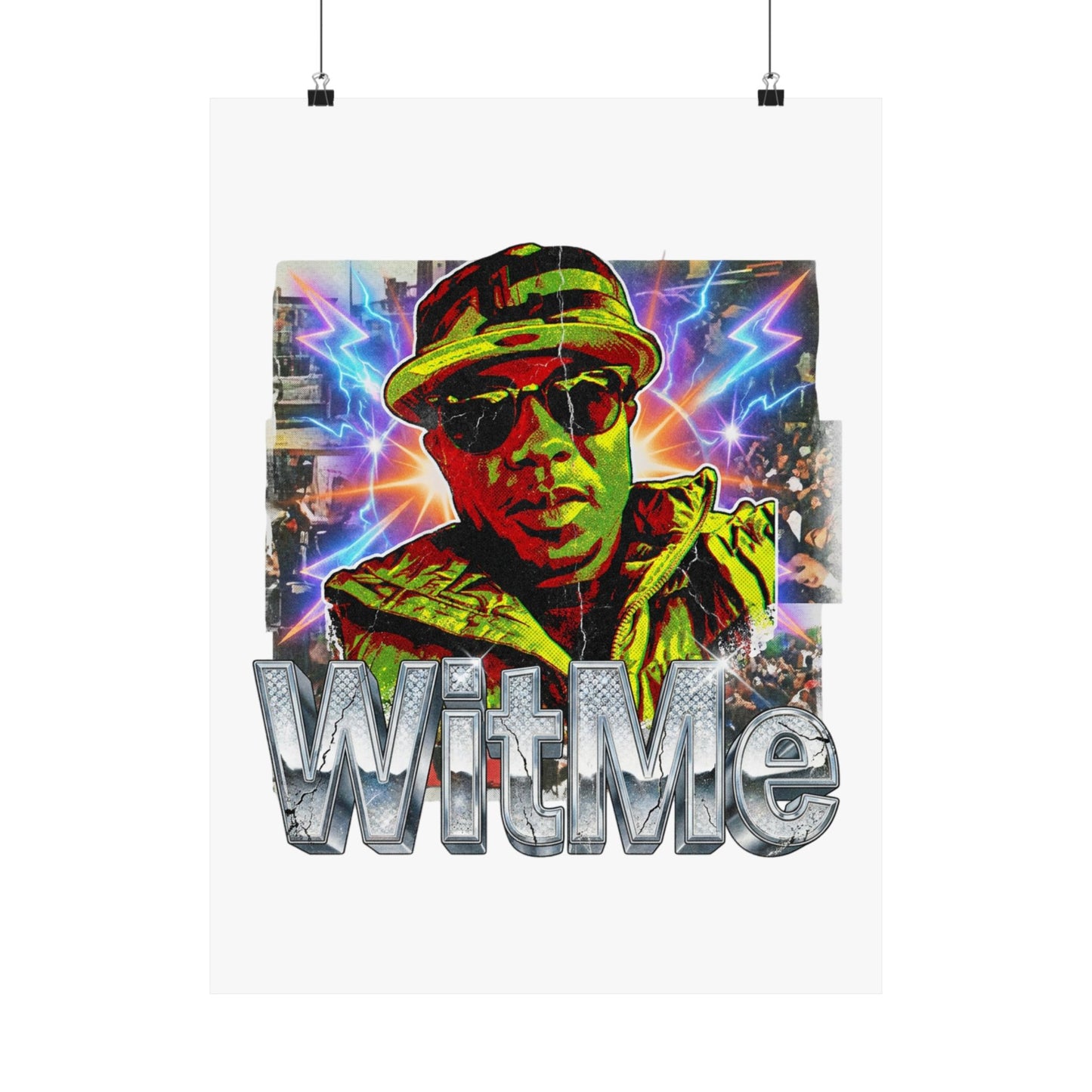 WitMe