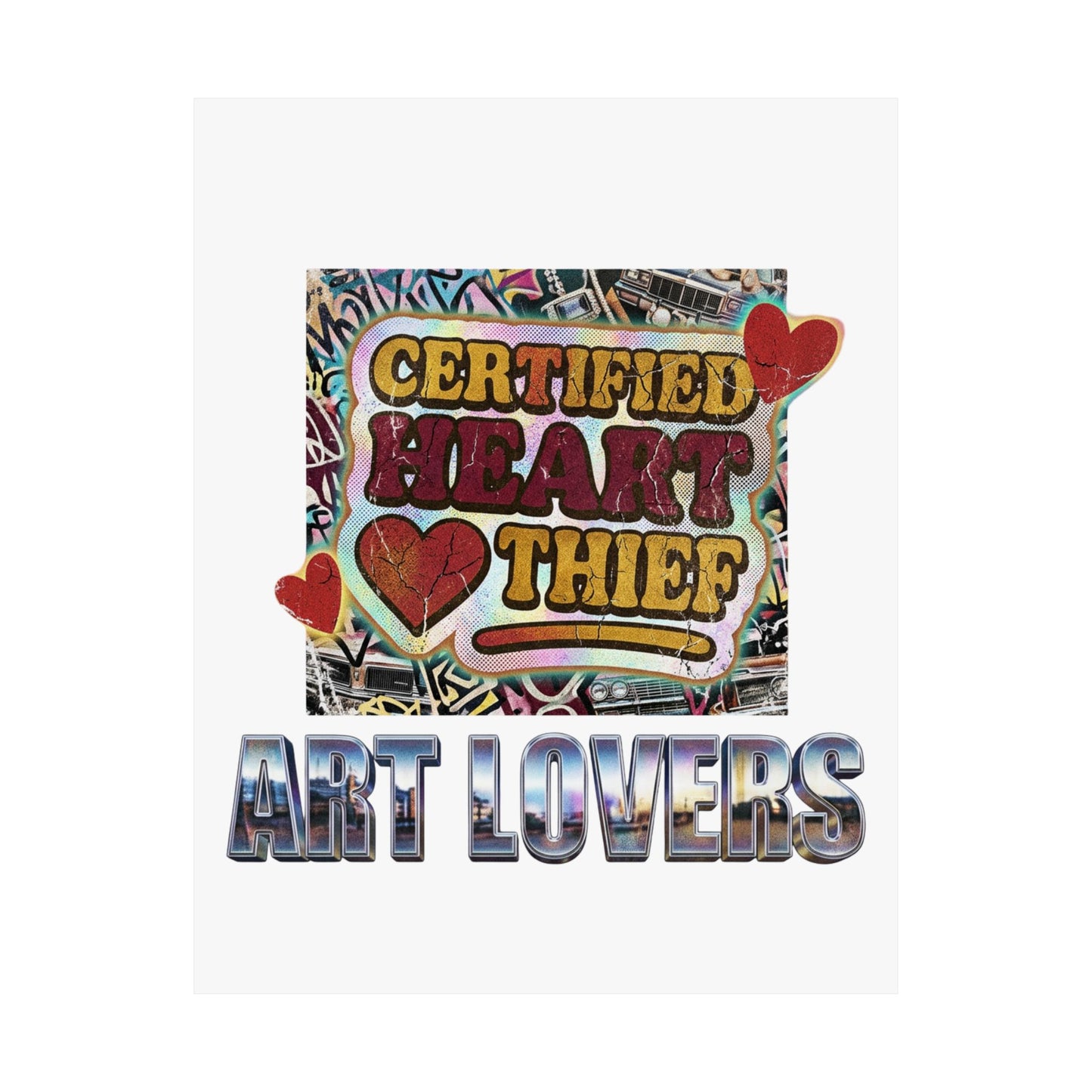 Art Lovers