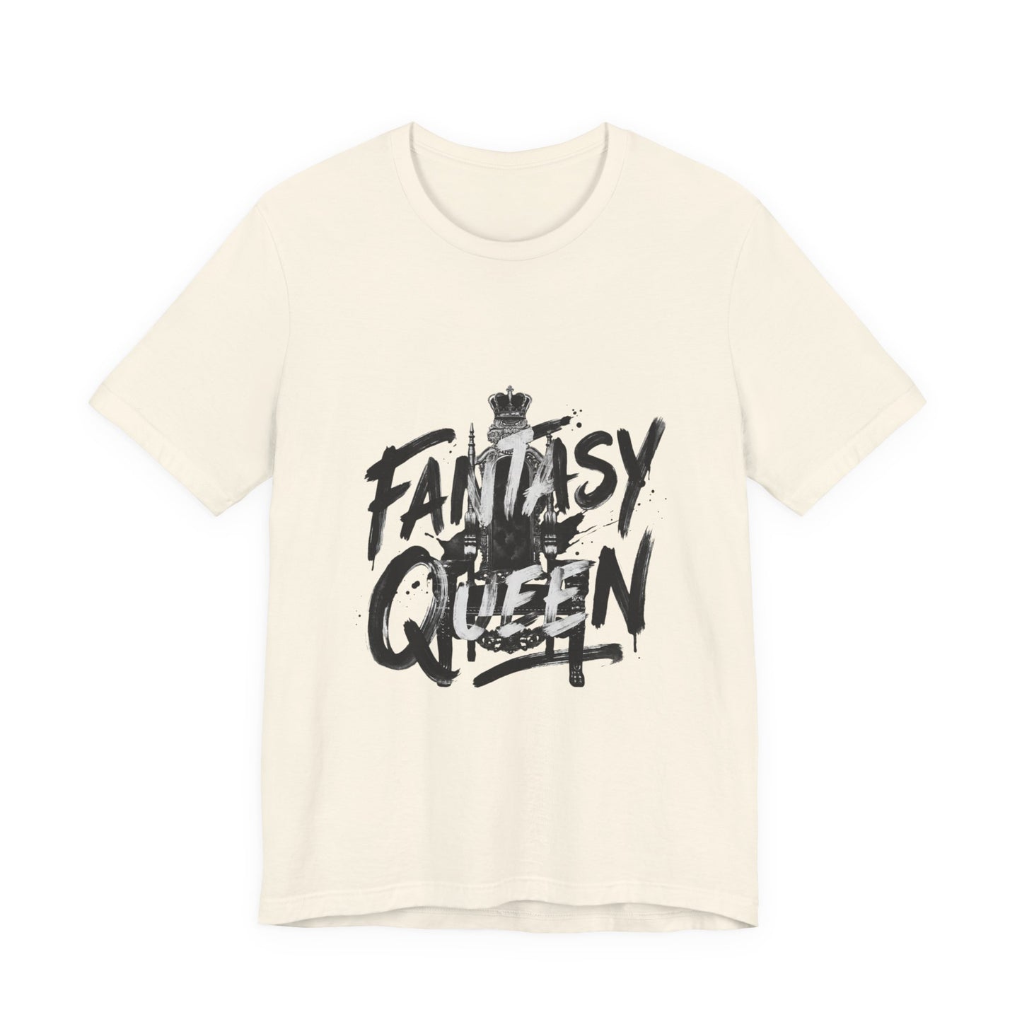 FANTASY QUEEN