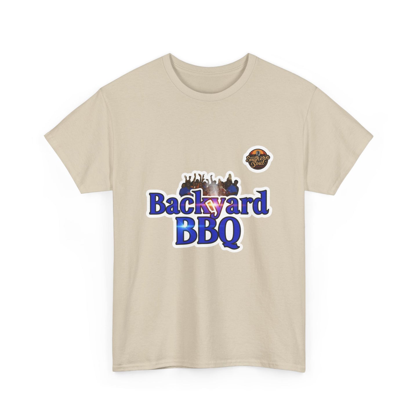 Backyard BBQ