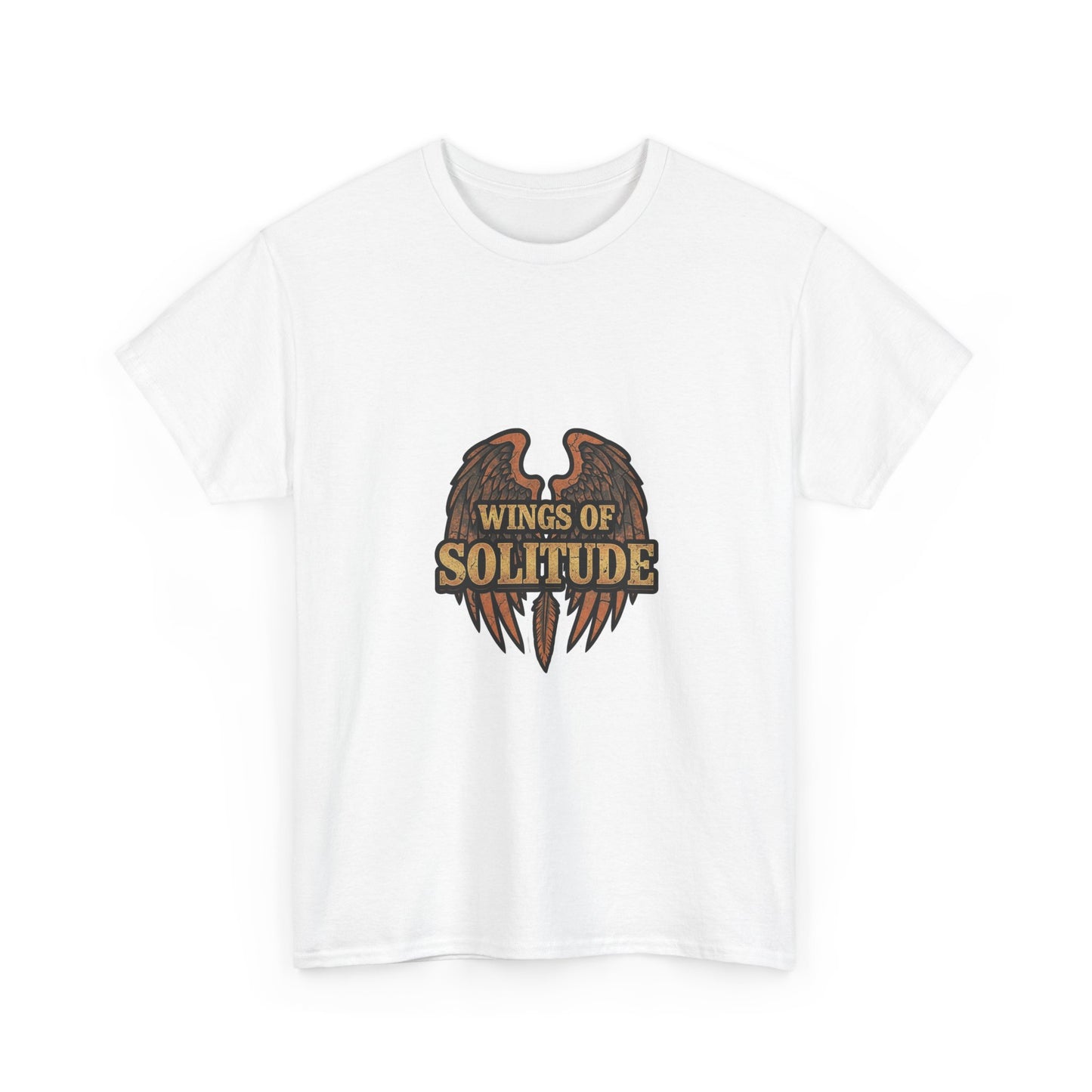 Wings Of Solitude