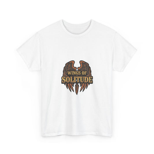 Wings Of Solitude