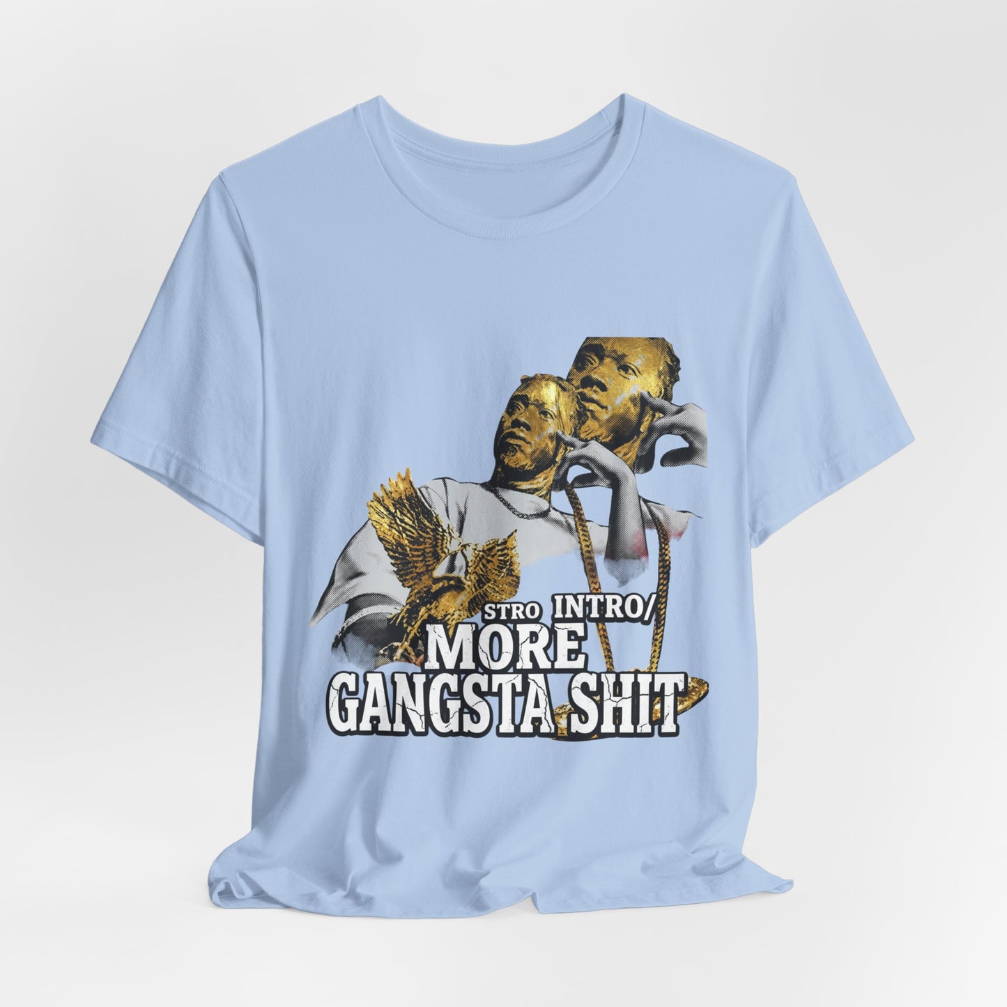 intro/ More Gangsta Shit