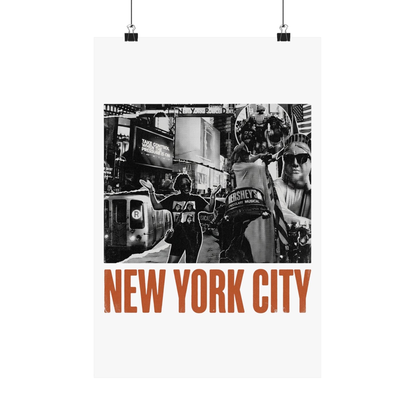 New York City