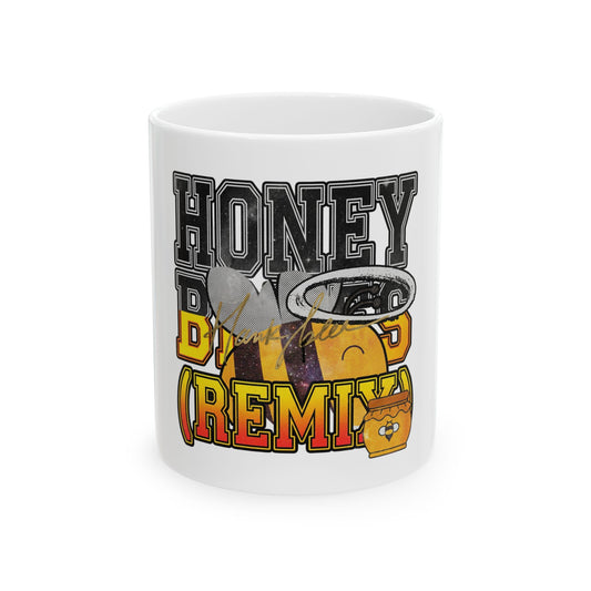 Honey Bees(Remix)