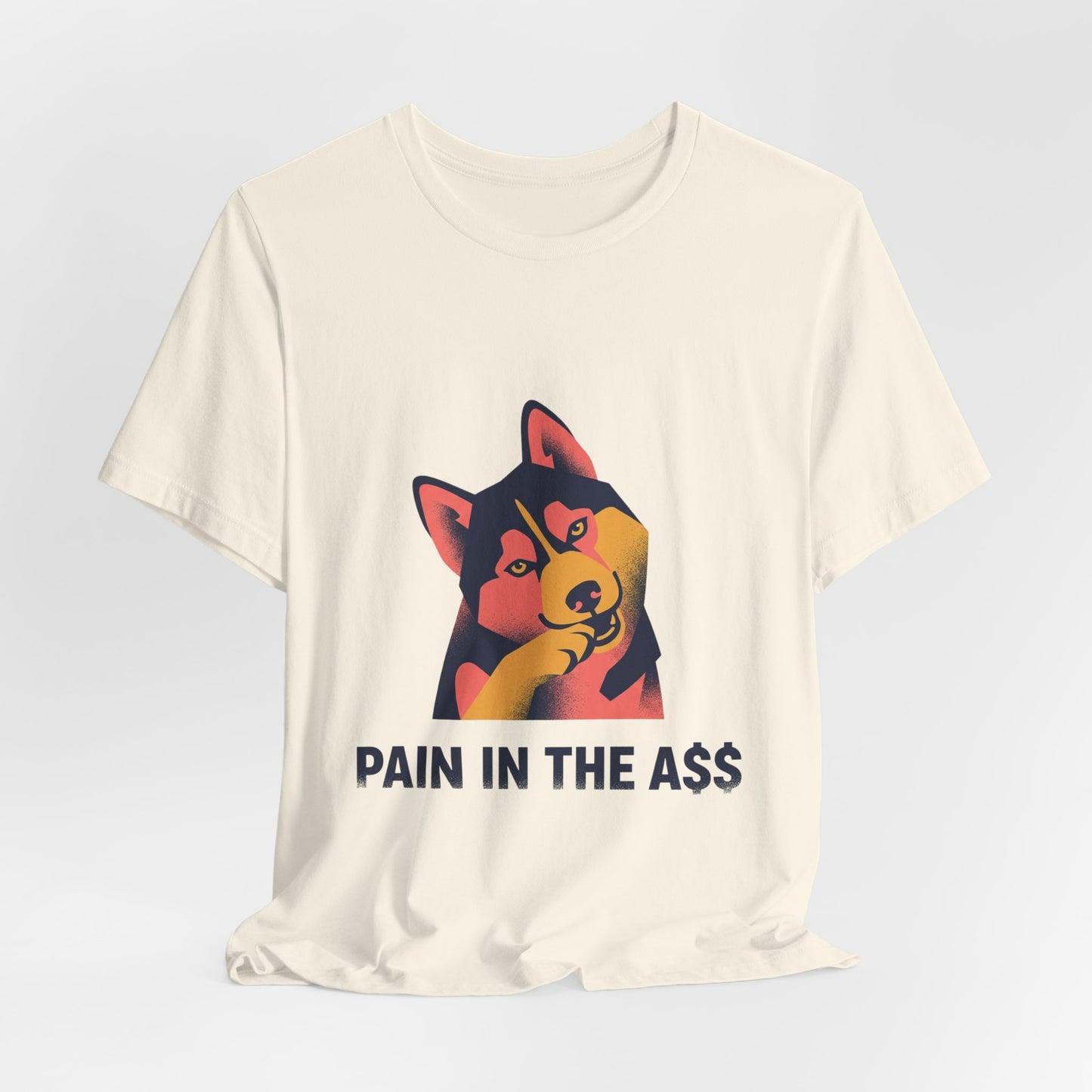 Pain In The A$$