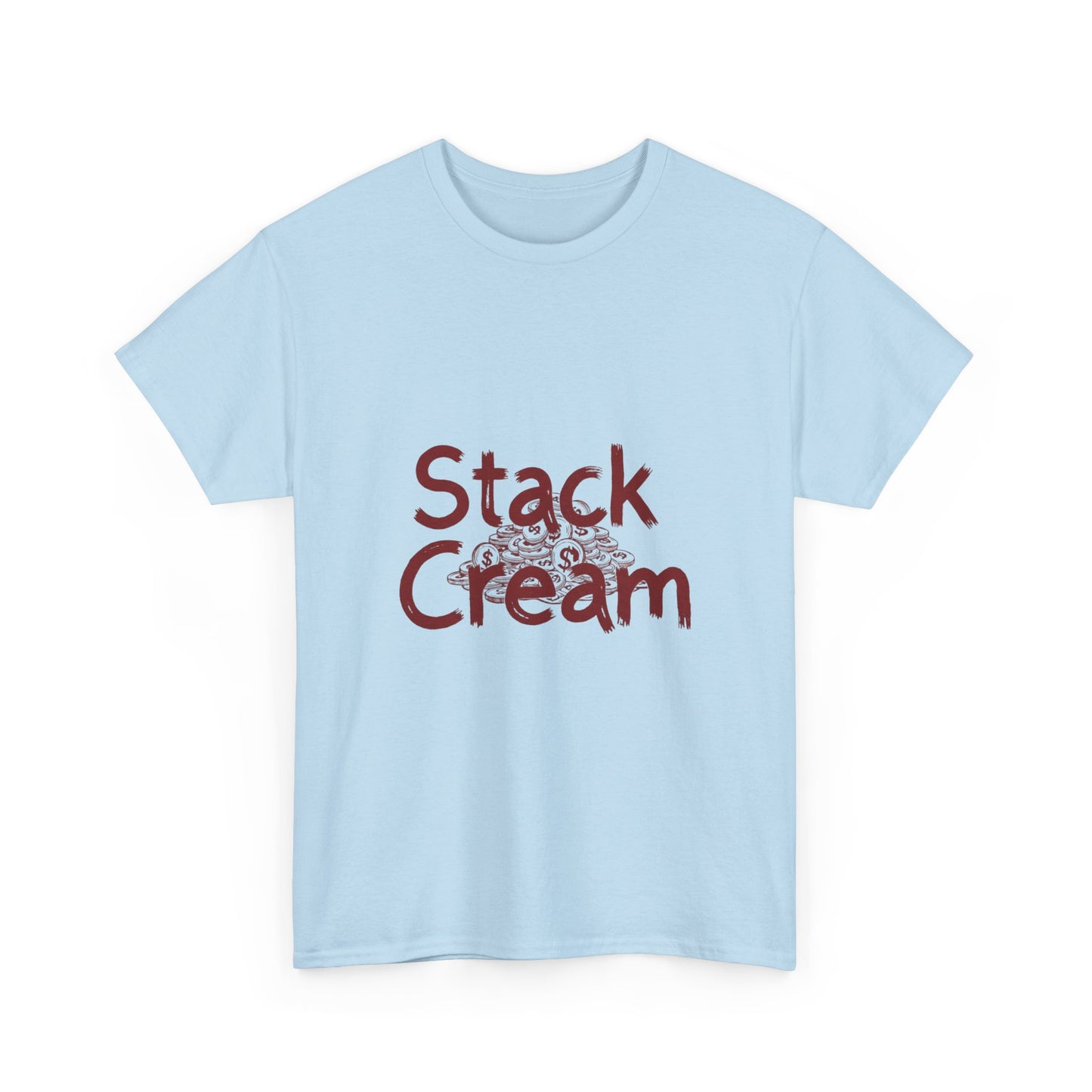 Stack Cream