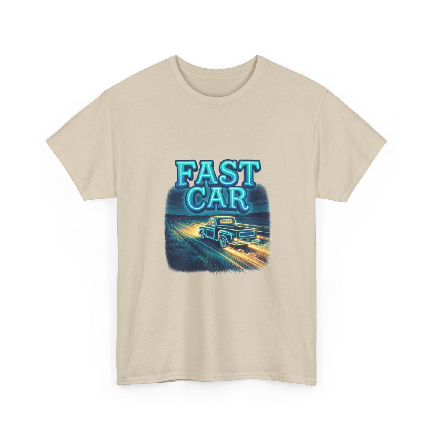 Fast Car