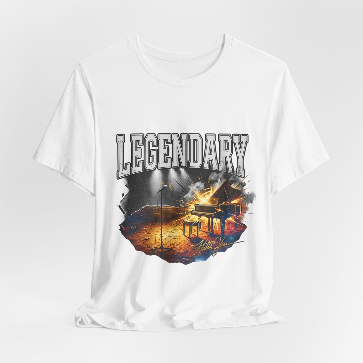 Legendary