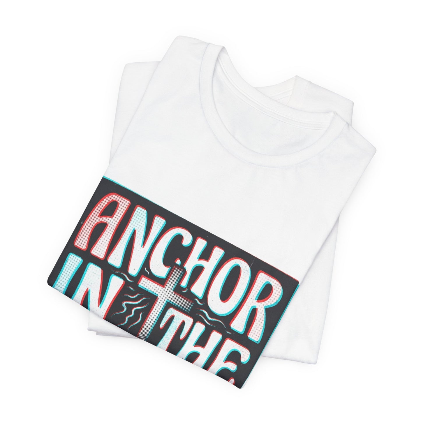 Anchor in the Storm