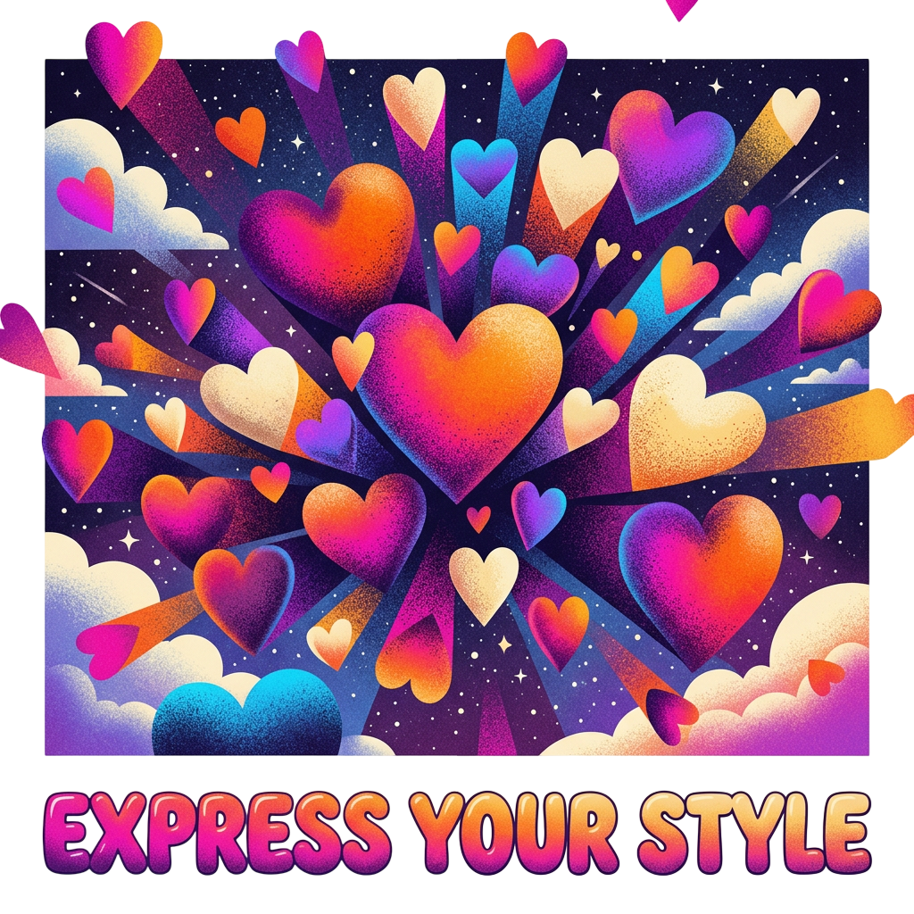Express Your Style