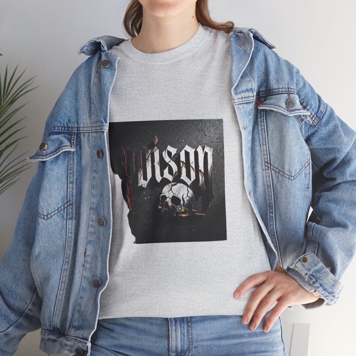 Poison