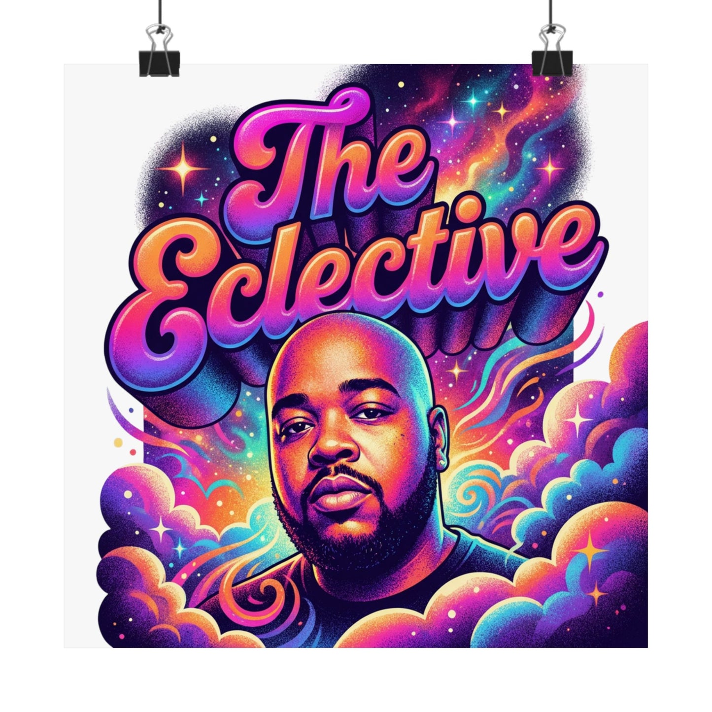 The Eclective