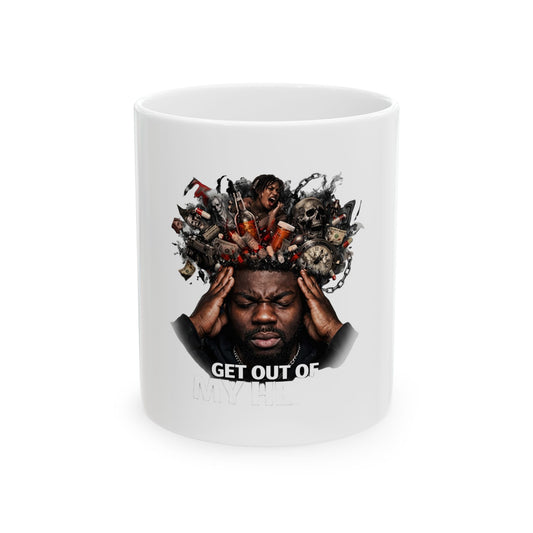 Get Out Of My Head