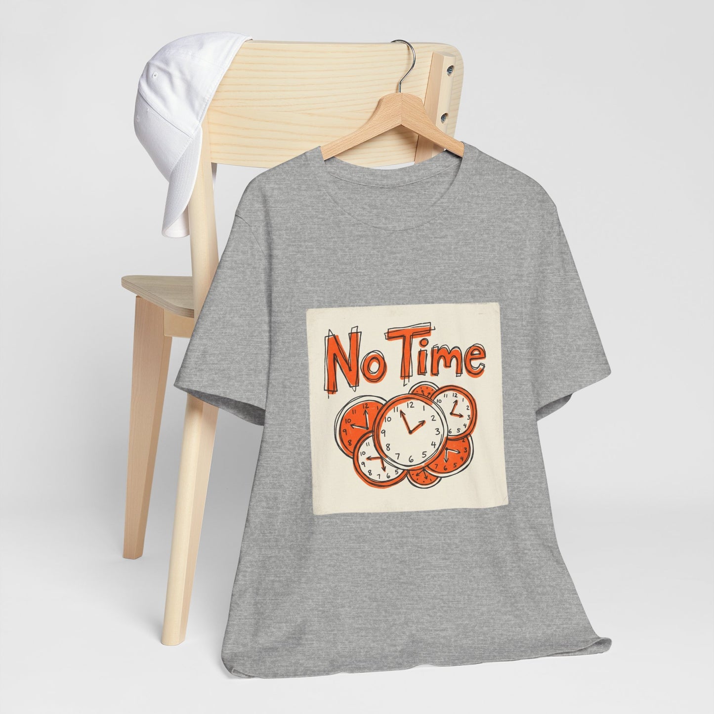 No Time
