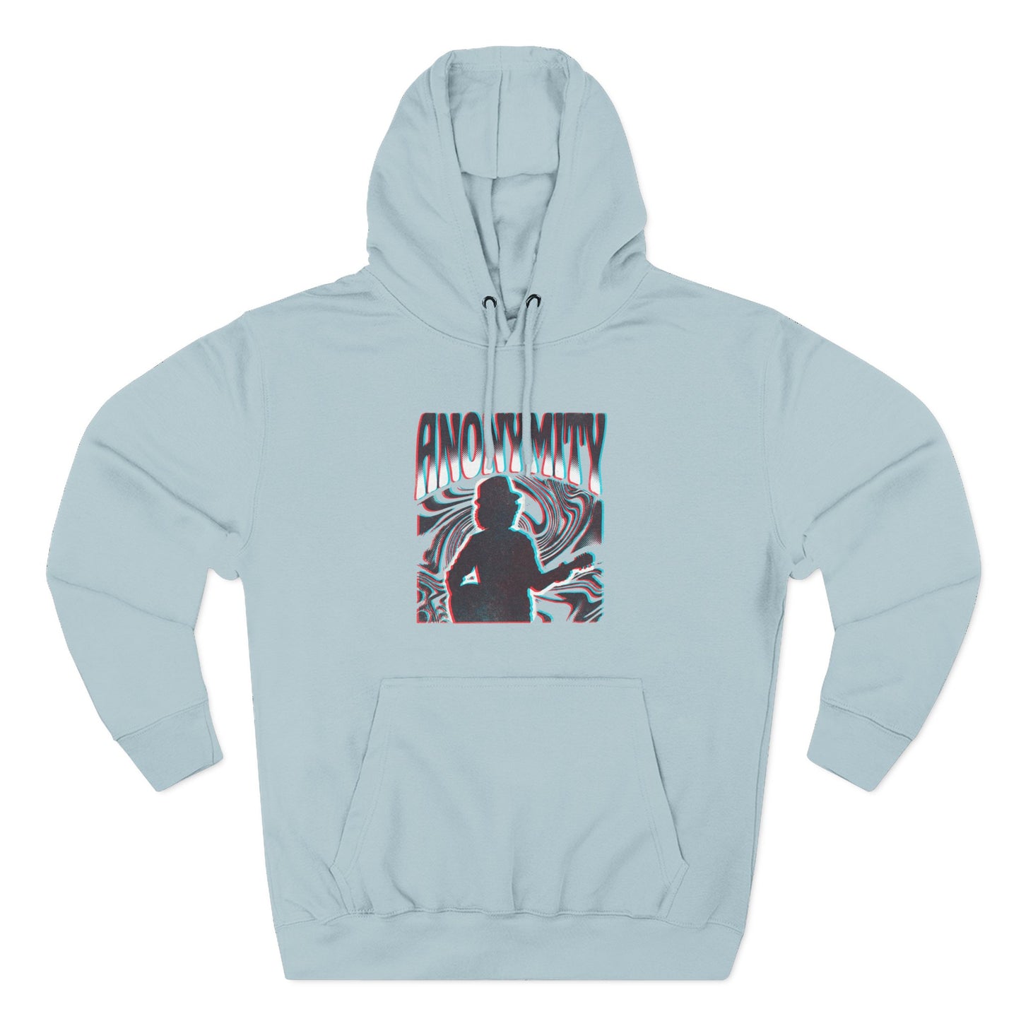 Anonymity