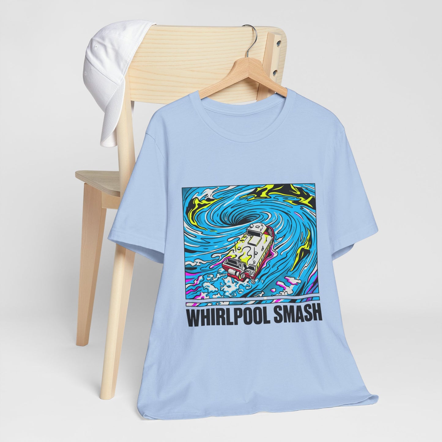 Whirlpool Smash