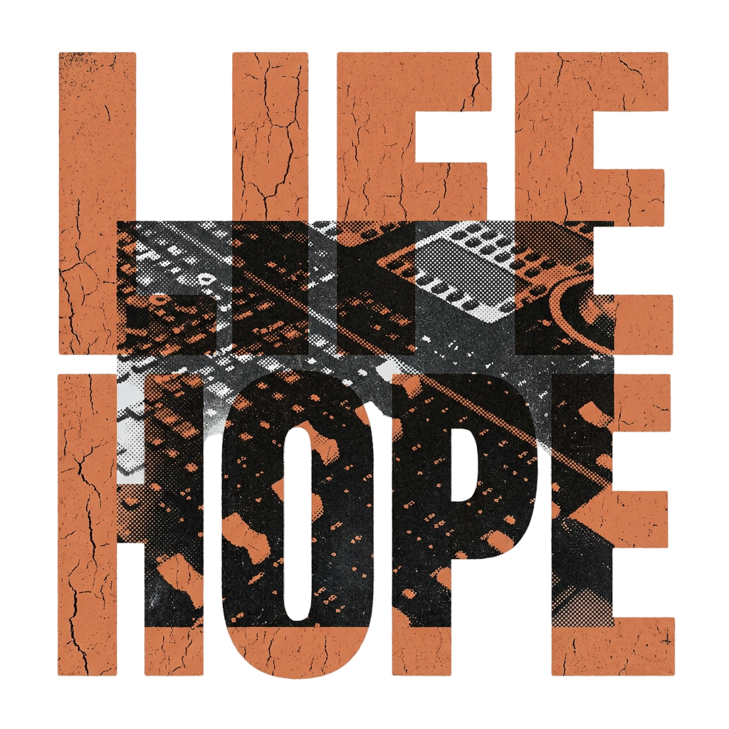 LIFE HOPE
