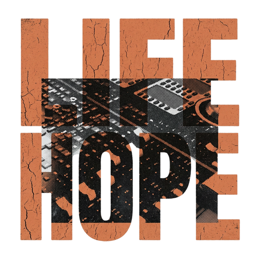 LIFE HOPE