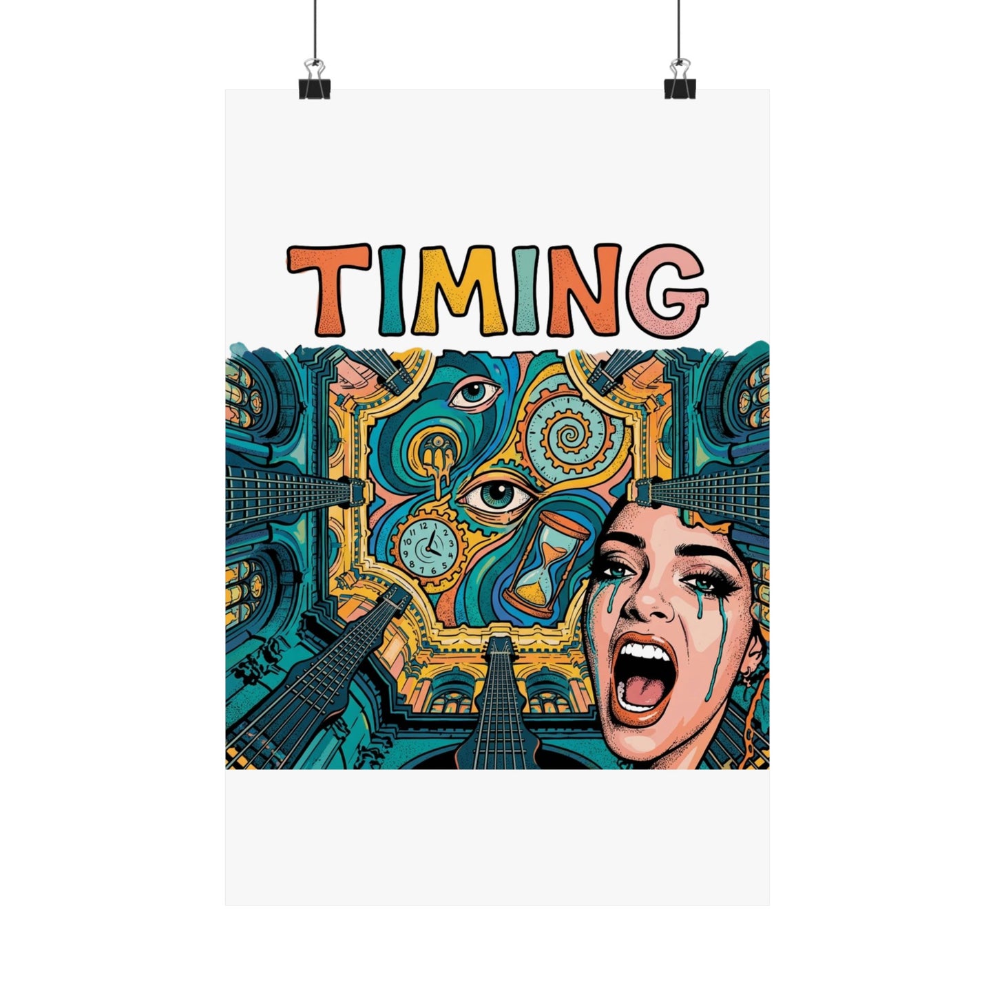 TIMING